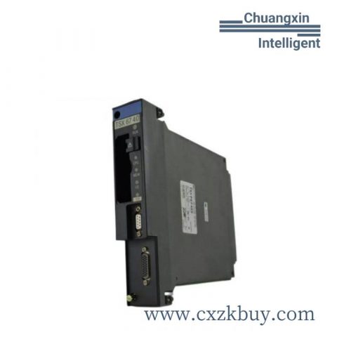 Schneider VDIX2704 Digital Input Module for Industrial Automation