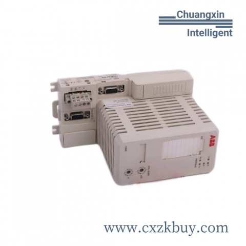 ABB 3BSE001252R1 Industrial Automation Module