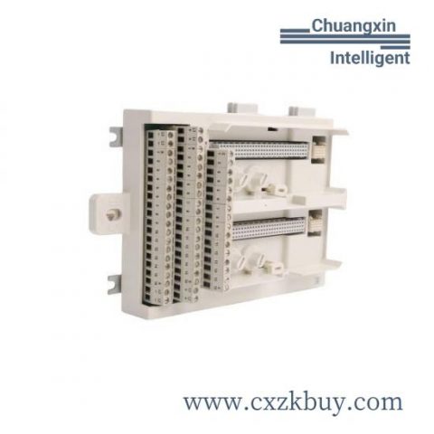 ABB GATS110112R0002 Industrial Control Module