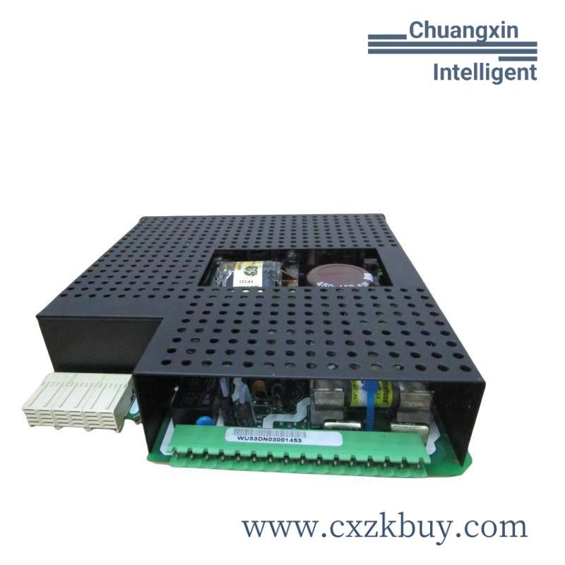 ur1hh_ge_power_supply_module.jpg General Electric IS200TBCIS3CBD Turbine Control Board