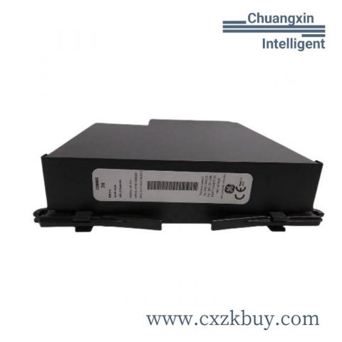 GE DS3800DPSS1C1C Turbine Control Board, Advanced Industrial Control Solution