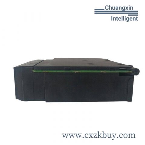 GE DS3800HXRC1E1C - Industrial Automation Module