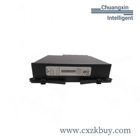 GE IC3600LPGB1A Assembly Module