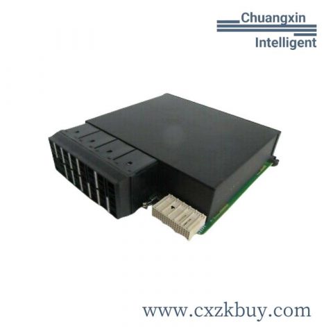 ABC CF30-XX SubModel Control Module