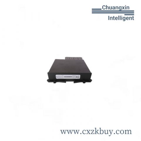 GE D664-4003M O D B U S+ High-Performance Industrial Communication Module