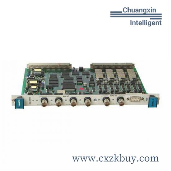 vibro-meter_200-510-017-017_vm600_machinery_protection_card-3.jpg Vibro-Meter 200-560-101-017 High Precision Monitoring Module