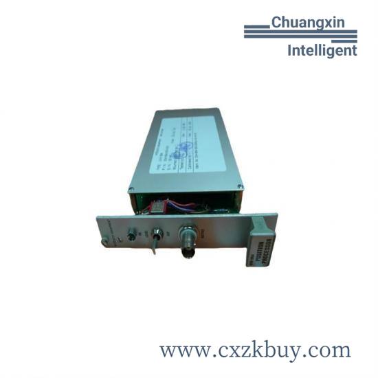 vibro_meter_uvv694_204-694-000-023.jpg VIBRO-METER VM600 CMC16 200-530-025-014 200-530-111-013 - Machinery Protection Card