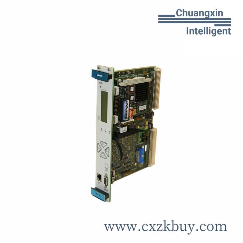 vibro_meter_vm600_cpu_m_200-595-100-032_cpu_card.jpg VIBRO-METER VM600 200-510-111-034 High-Performance Interface Module