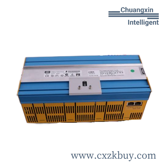 vipa_331-1kf01_new.png B&R Digital Input Module 80CM15001.61-01, 24 VDC, 16 Inputs