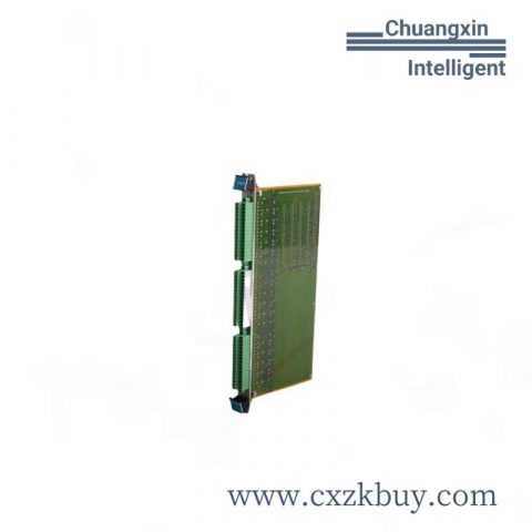 VIBRO-METER VM600 CMC16 200-530-025-014 200-530-111-013 - Machinery Protection Card