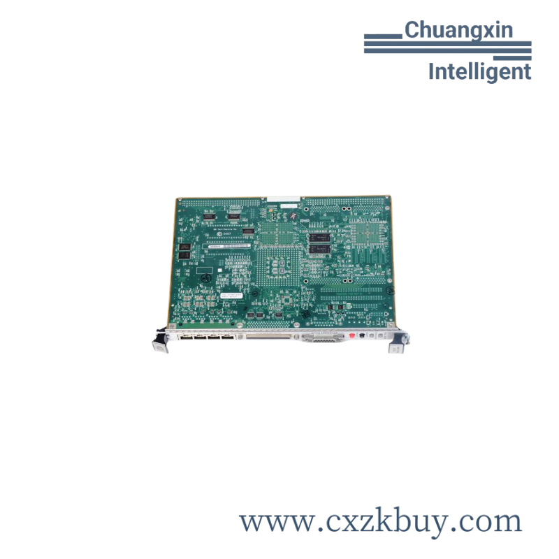 vme172pa_652se_motorola_embedded_controller_with_2_ip_slots-4.png MOTOROLA VMIVME162-032 Industrial Control Module, Ideal for Automation Systems