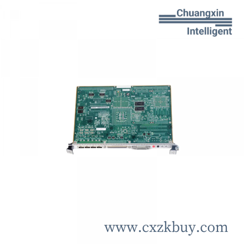 Motorola MYME162-522A01-W3960B/61C Industrial Module