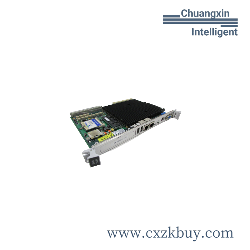 vme7671_ge_computer_processor_board.png GE VME7671 Computer Processor Board, High-Performance Industrial Control Module