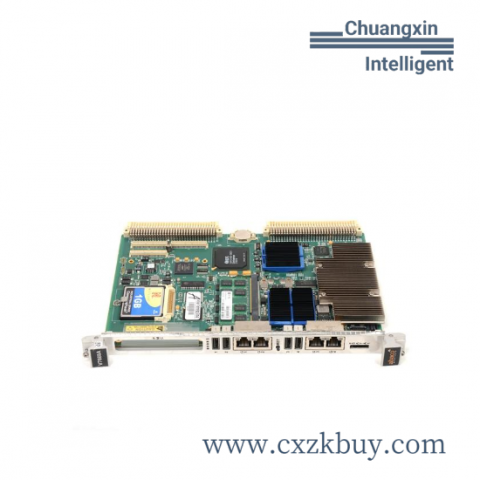 GE VMIC VMIVME 2511 Industrial Module
