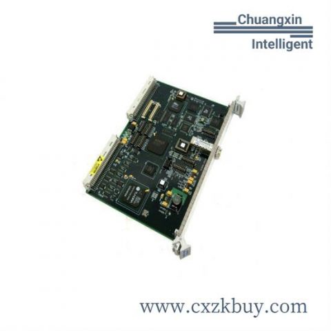 VME CAN2Control Area Network (CAN) Interface Module - Industrial Networking Solution