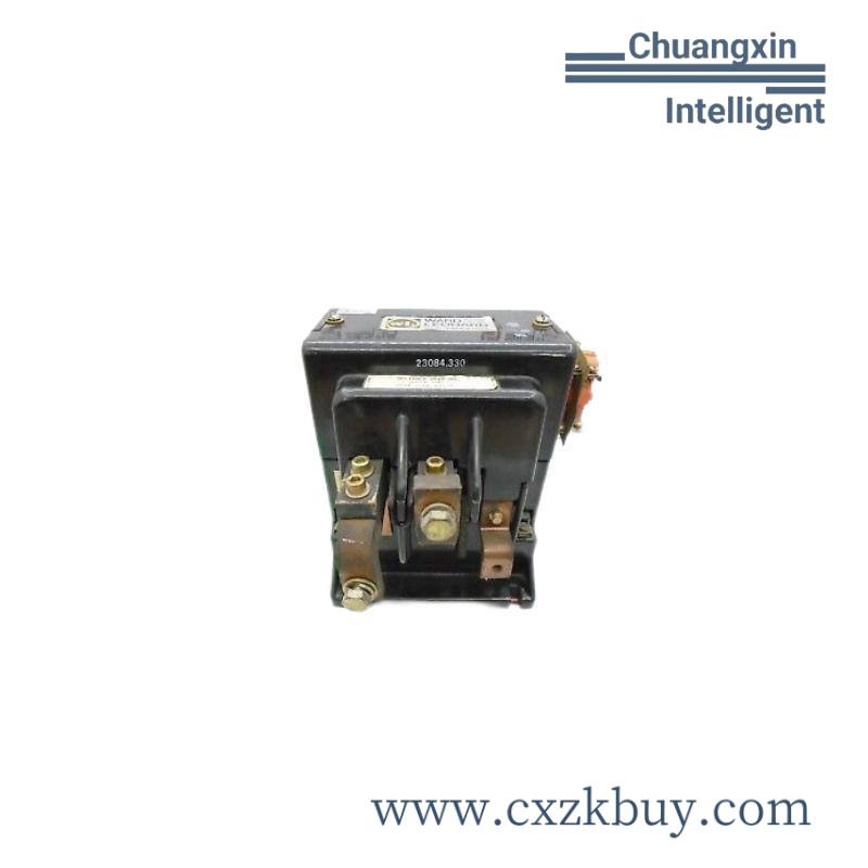 ward_leonard_rdp8-21100_motor_starter_contactor.jpeg Ward Leonard RPD9-20100 Definite Purpose Contactor, High Performance for Industrial Control