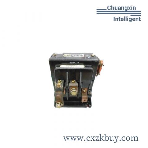 Ward Leonard RPD9-20100 Definite Purpose Contactor, High Performance for Industrial Control