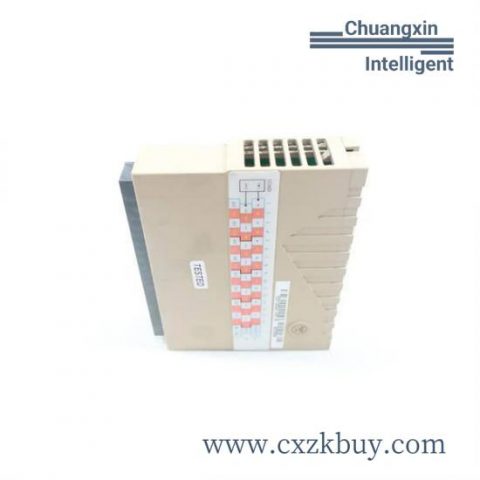 WESTINGHOUSE 5X00238G13 Industrial Control Module