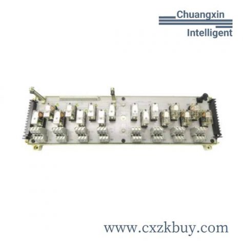 Emerson IC695MDL664 High Performance Digital Input Module