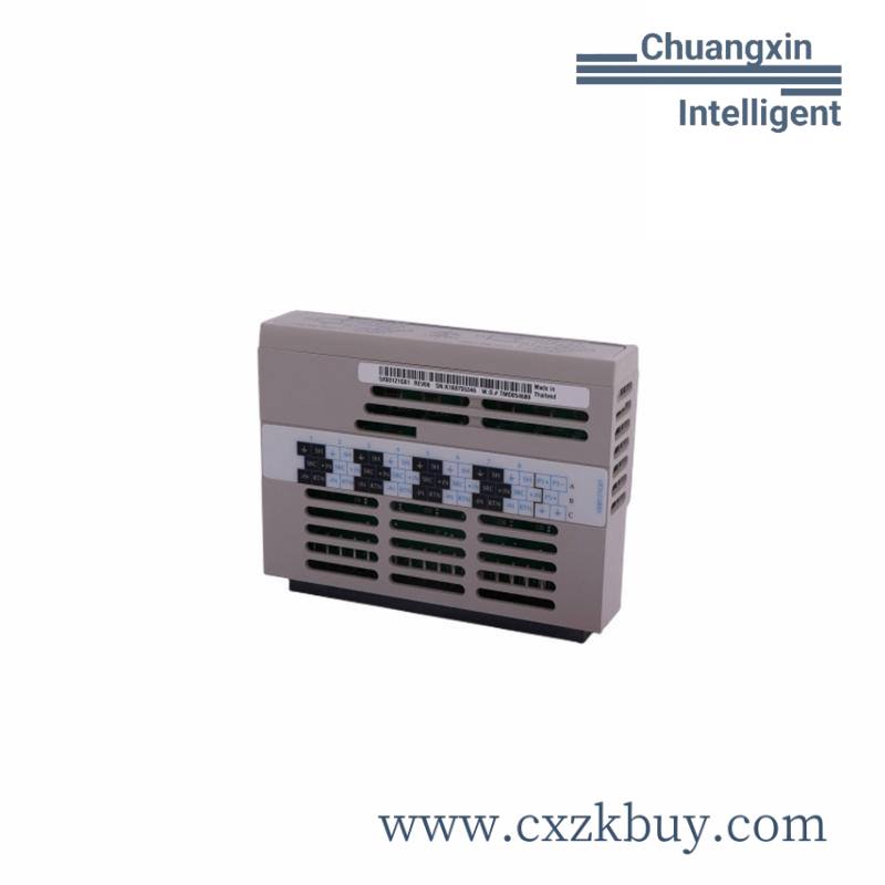 westinghouse_1c31238h01_digital_input.jpg WESTINGHOUSE 1C31238H01 Industrial Control Module