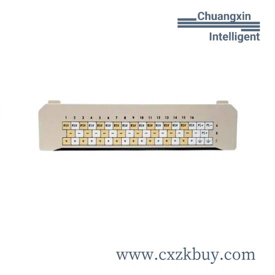 westinghouse_1c31238h01_p-mod_base_cover_emerson_ovation.jpg Emerson GFK-0827 Series 90-70 Hot Standby CPU Redundancy User's Guide