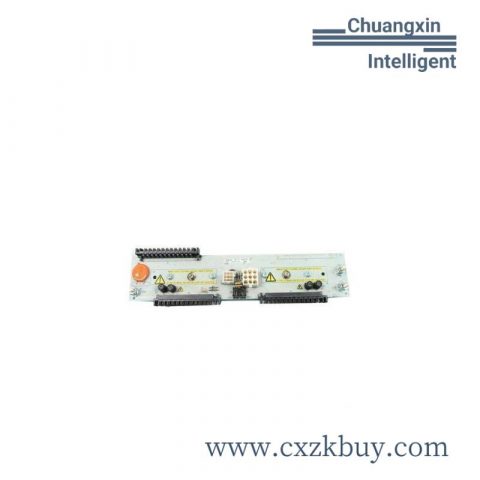 Westinghouse 5A26457G01 1C31219G01 1C31223G01 Electrical/Electronic Module for Industrial Control Systems