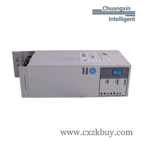 Emerson 5A26420G02 Industrial Control Module