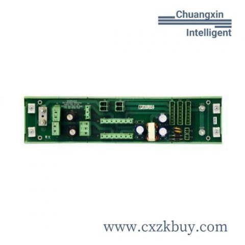 Emerson IC600BF929RRSeries 6 10-50Vdc Output Module with Lights (32 Points)