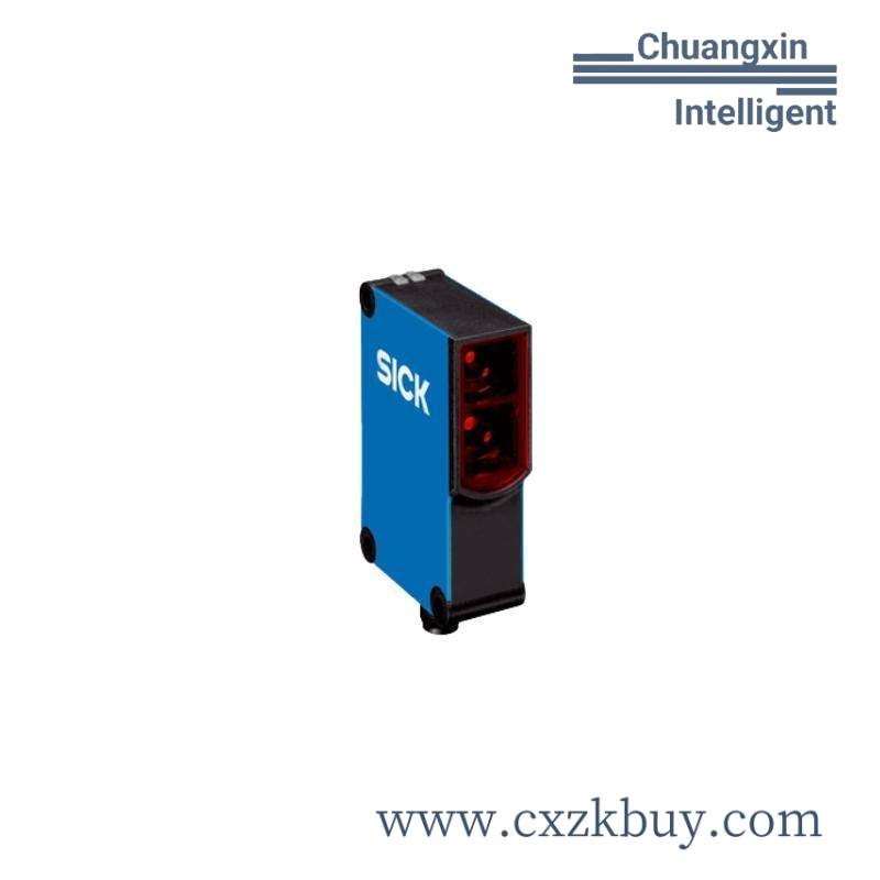 wl23-2p2430_sick_compact_photoelectric_sensors.jpeg Sick FGSS1500-21 Lichtvorhaeng Sender - Industrial Light Curtain Sensor