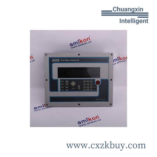 woodward_5438-6672-1.jpg Schneider PC-E984-258 Communication Module for Industrial Automation