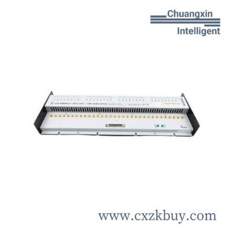 WOODWARD 9904-111 Control Module