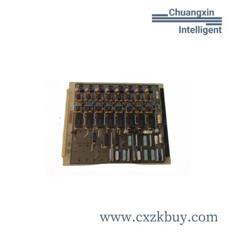 Woodward 9905-023 Reverse-Acting Low-Voltage Load Sharing and Speed Control