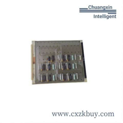 Woodward 9905-087 Electronic Load Sharing Control System, High-Voltage Reverse Acting