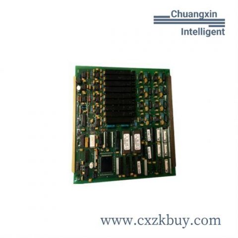 BENTLY 3500/25 184684-01 Monitoring Module