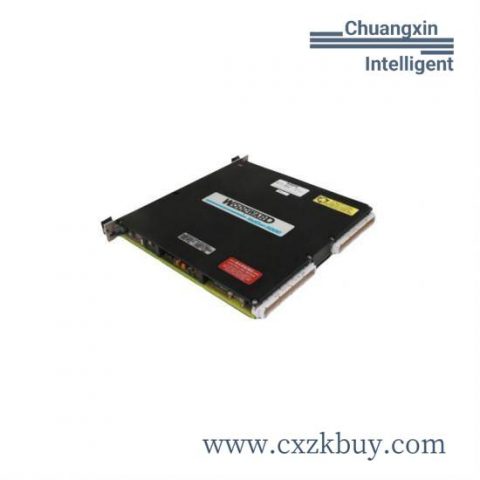 WOODWARD 8280-416 Digital Controller