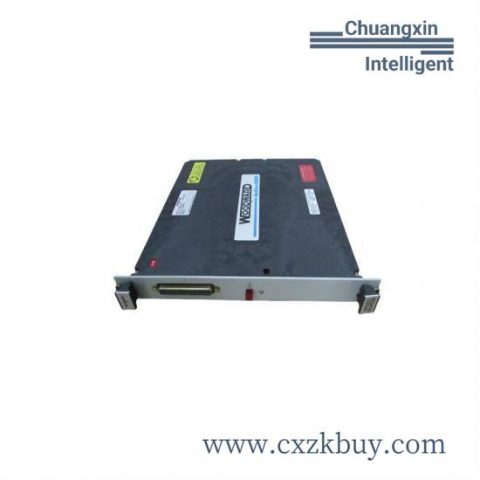 Woodward 9905-866 Control Module