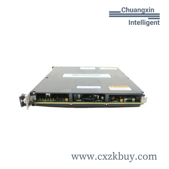 woodward_5466-026_duplex_cur_input_module.jpg WOODWARD 5464-536 Industrial Control Module, High Performance & Precision