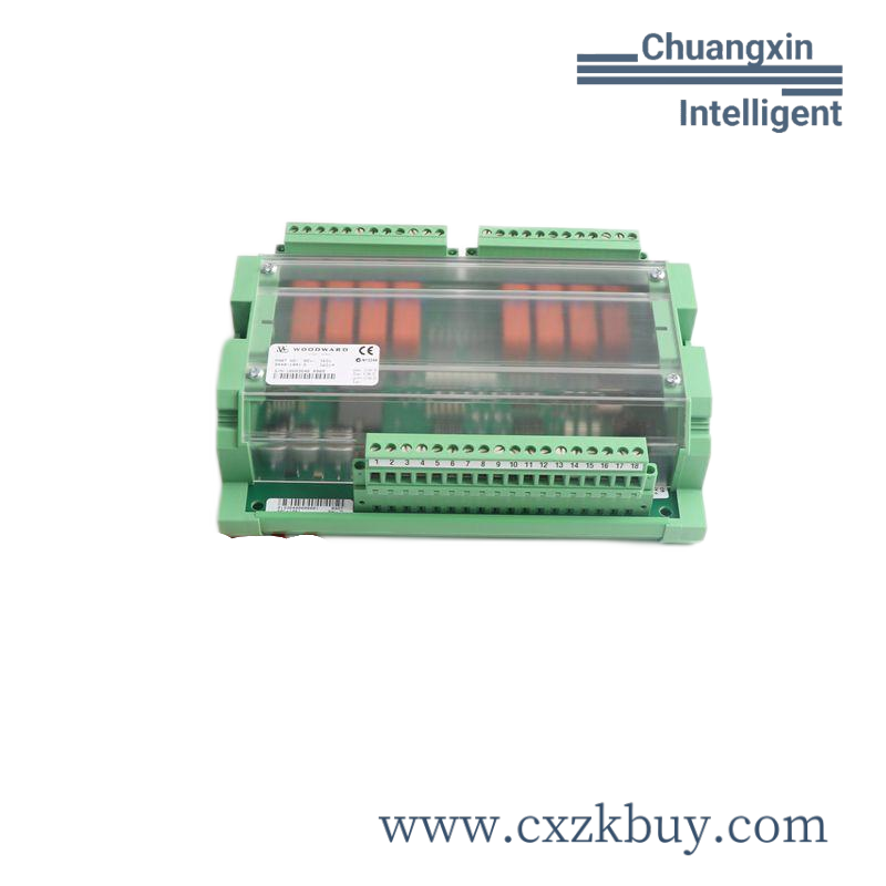 woodward_5466-031_linknet_controller_module.png WOODWARD 5460-842 High Precision Control Module