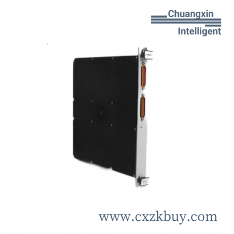 Siemens 5466-425 Control Circuit Module for Industrial Automation