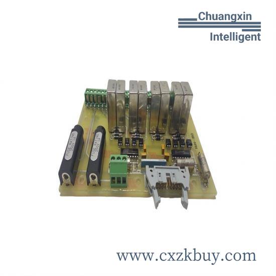 woodward_62223-5500-159-d_3074-739_pcb_module_relay_board-1.jpg WOODWARD 8402-319 8402-119 Control Module for Generator Protection