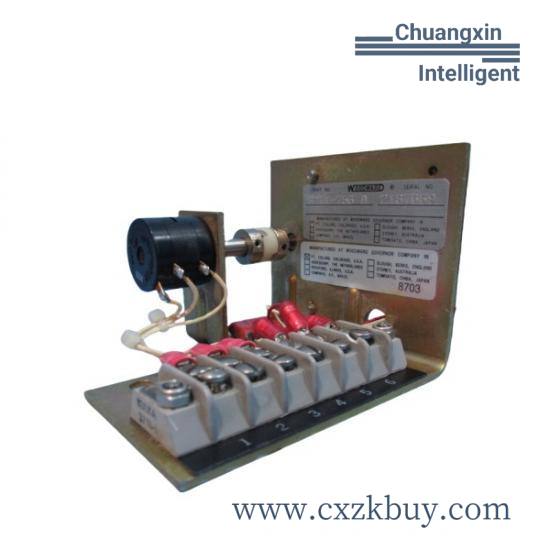woodward_8271-756_d_potentiometer_relay_8271756d.jpg Woodward A8251-758 Discreet Output Module