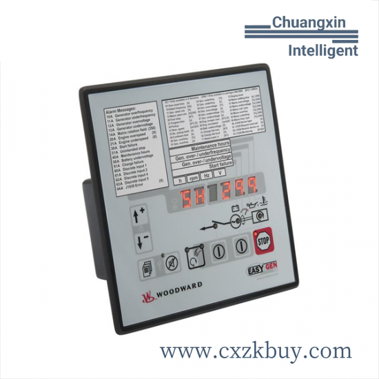 woodward_8440-1800_control-easygen-320-50b_x-1.png WOODWARD 8237-1597 - Triple Module Industrial Control System