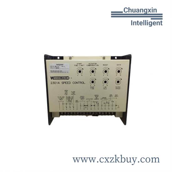 woodward_9905-131_speed_control_module.jpg WOODWARD 8280-416 Digital Controller