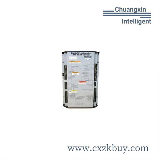 woodward_9905-797_digital_synchronizer_and_load_sensor.jpg Woodward 8256-086 - Advanced Fuel Speed Control System