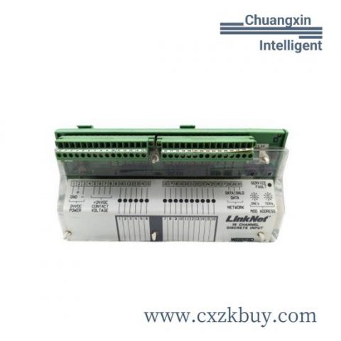 Woodward 9900-431 Control Module