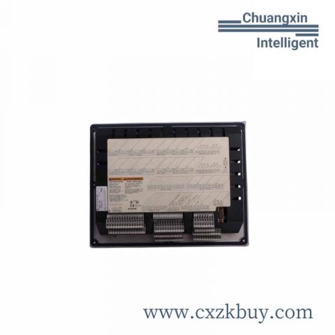 GE IS200ACLE1B - Application Control Layer Module for EX2100 Series