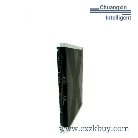 HIMA F-CPU01 - Industrial Automation Control CPU Module