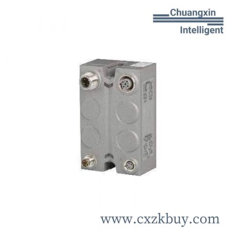 B&R X20BM05 Bus Module, Power Supply Module with Node Number Switch