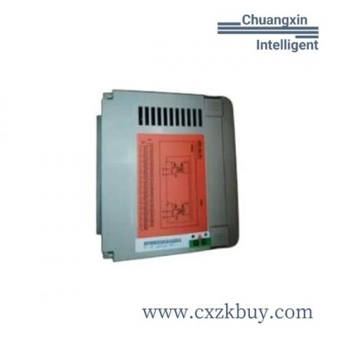 XAO XAO-82-22 Industrial Control Module, Efficient and Reliable