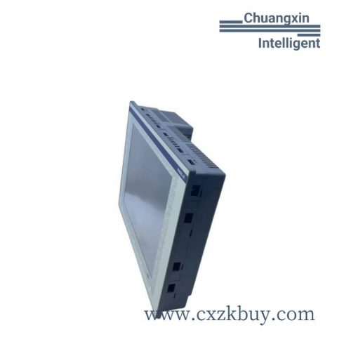 Schneider XBTF034510 Terminal Tactile Control Module